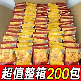 膨化;面筋制品;饼干