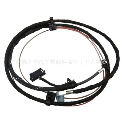 cable harness, Sükan sisteminin digər hissələri