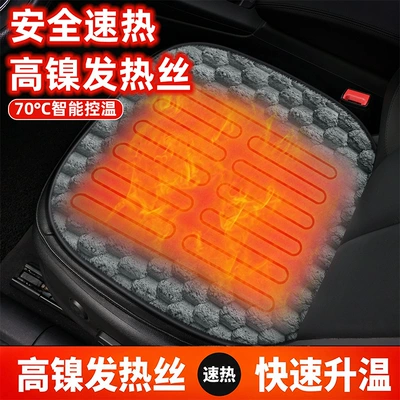 Fast Heating Plush Thickened Multifunctional | Multi-function pad