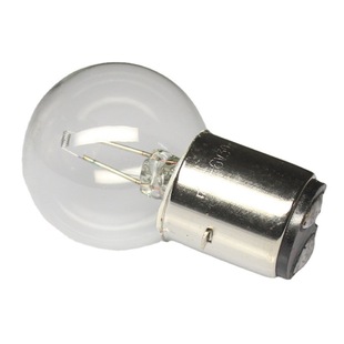 Xiangyang brand YQ6-30-1 Xiangyang 6V30W BA20D universal tool microscope bulb