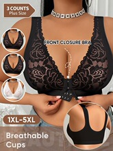 E 81185 Lace Bralette French Style Bra ��˿��ʽ���� �羳����
