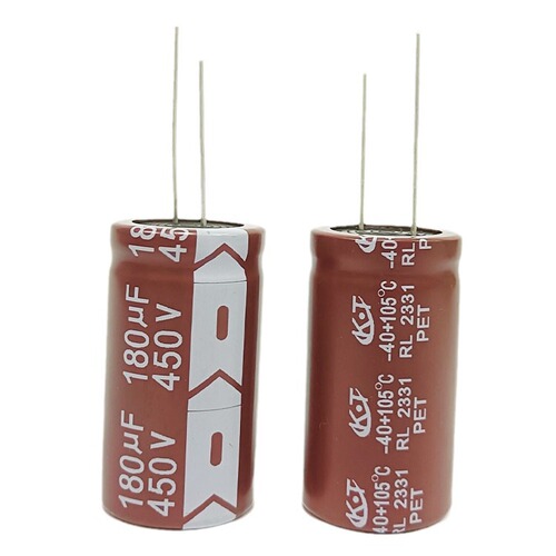 Electrolytic capacitors, surface mount electrolytic capacitors, solid capacitors, horn capacitors, supercapacitors