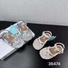 36474 Ůͯ��֯�ο���Ь2026�ļ��¿��Ь��ͯ��ͷ�����ٴ���Ь