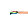H05BQ-F H07BQ-F电缆纯铜/镀锡铜导体TPU聚氨酯电缆特种电缆