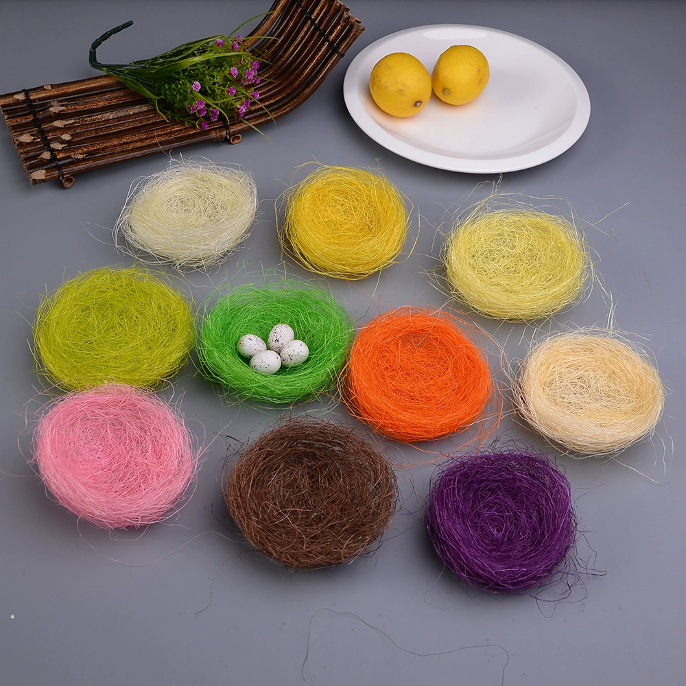 Арт-кухня Птичье гнездо блюдо