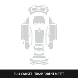 25-26 Models Audi E5 Car paint protective film - matte-tpu-25-26-models-audi-e5-sportback