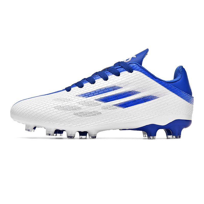 Nuevos zapatos de fútbol transfronterizos de pájaros