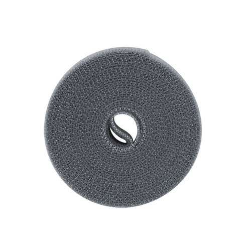 Velcro cable tie harness Magic cable tie buckle organizes data cables and wires reusable cable ties