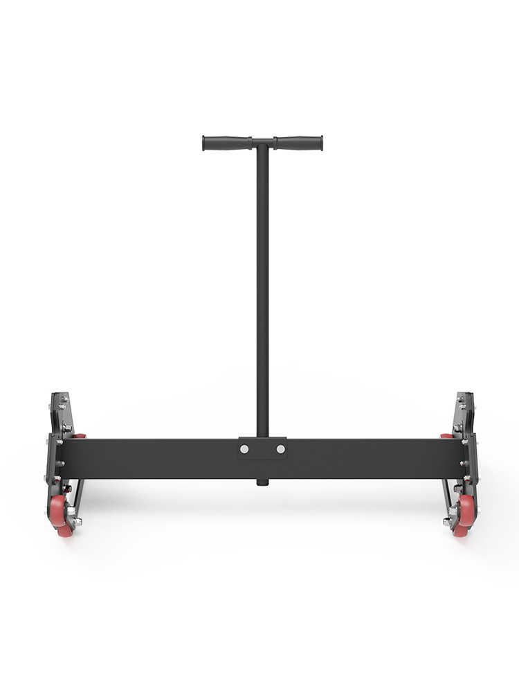 Elevador de pesas profesional Tengtai, cambiador rápido de pesas para peso muerto, elevador de pesas extraíble, pieza de campana para levantamiento de pesas para aumentar o disminuir