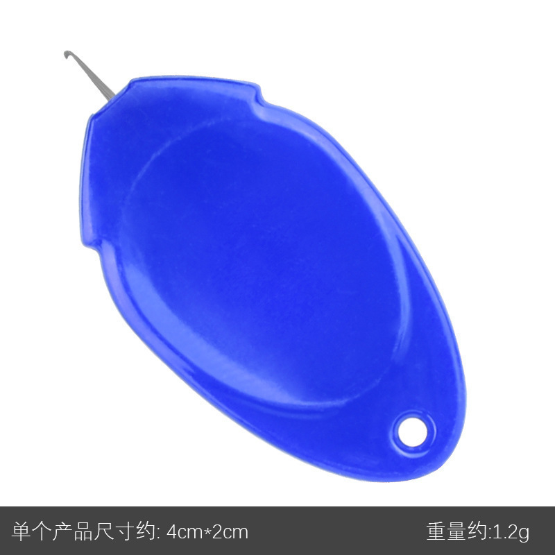 梅の花銅線プラスチック針通し機卸売テールスレッディングリードインサートミシン DIY クロスステッチメーカー|undefined