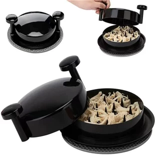 Измельчитель и разделитель для куриной грудки