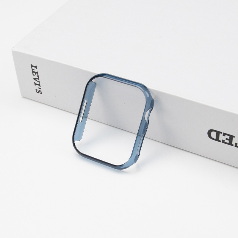 시계 케이스 - 로얄 블루(S10에는 적용되지 않음)