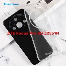 �m��ZTE Focus Pro 5G Z2351N�֙C�����w�֙CƤ��TPU������ܛ��