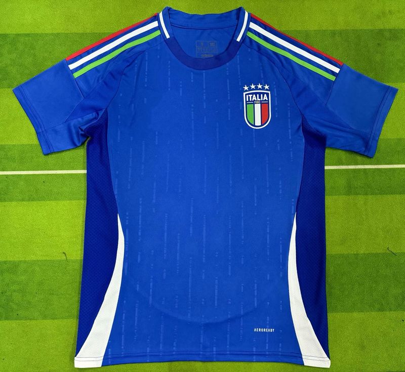 2024年ナショナルチーム スペイン ポルトガル ファンバージョン サッカーユニフォーム|undefined
