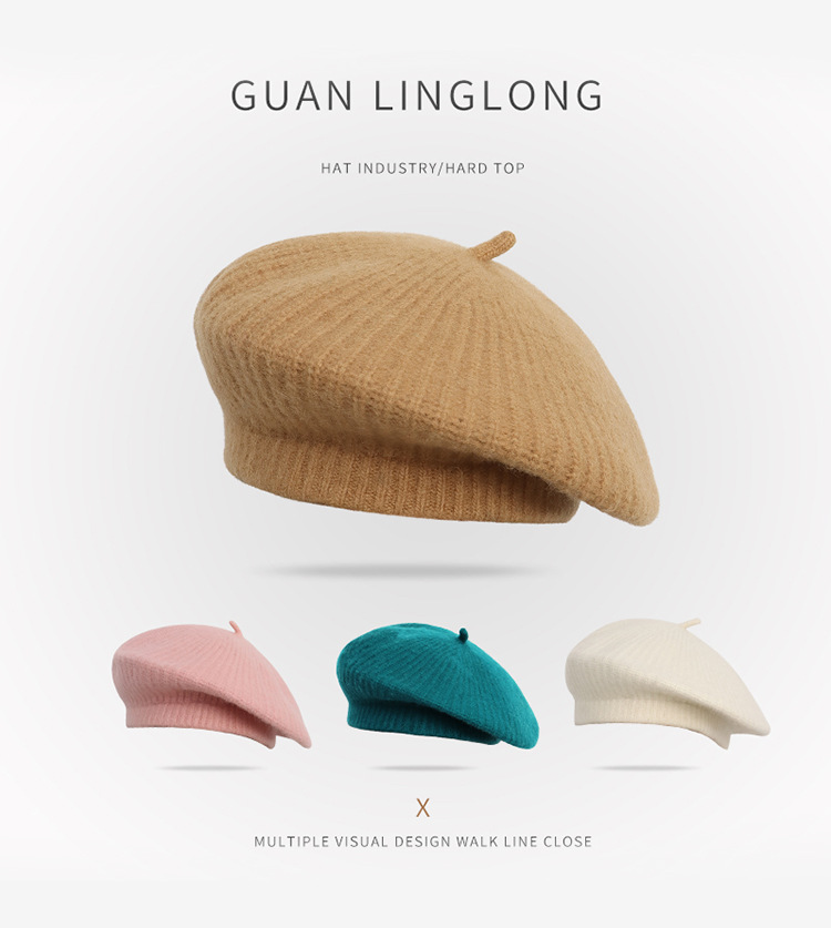 新款玉米纹路羊绒贝雷帽详情_01.jpg