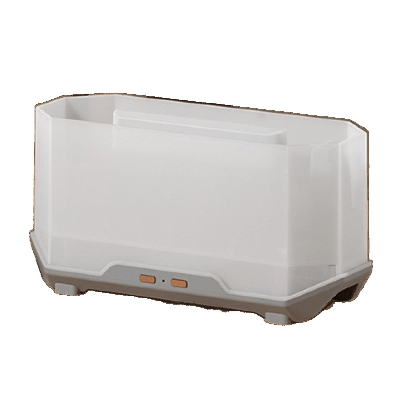 Humidificador de aromaterapia de llama inteligente