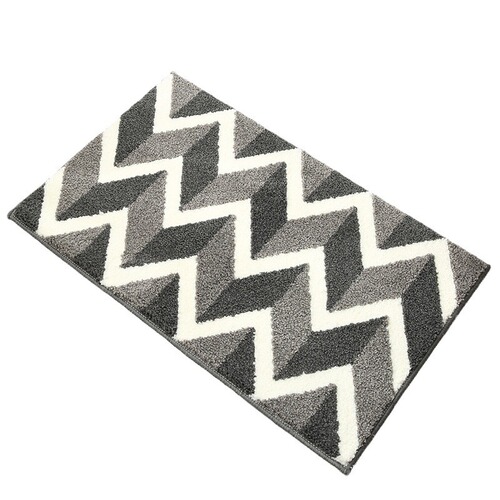 Ins Leaf Fake Cashmere Rugs Home Bedroom Bedside Soft Pad Anti-Slip Absorbent Living Room Sofa Coffee Table Mat