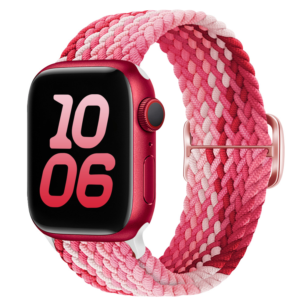 Aplicable a Apple Nylon Bracelet iWatch Bracelet