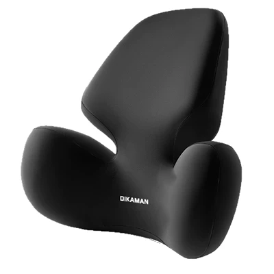 Waist support – wing lumbar support