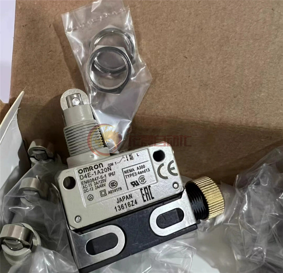 The new genuine 1ve-10n sensor itinerary switch