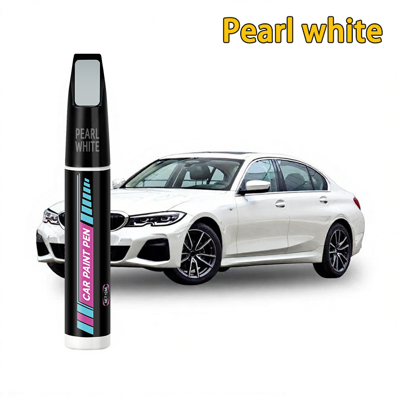 Remover Touch Up – Hànmǎ - p115-pearl-white