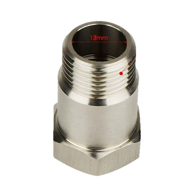 Parts Universal Stainless Steel: Automotive Sensors