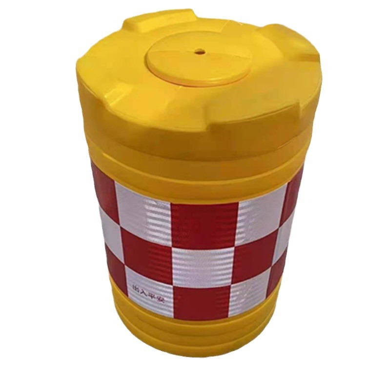 河北防撞桶隔离墩河北石家庄防撞桶批发 内蒙古防撞桶 山西防撞桶