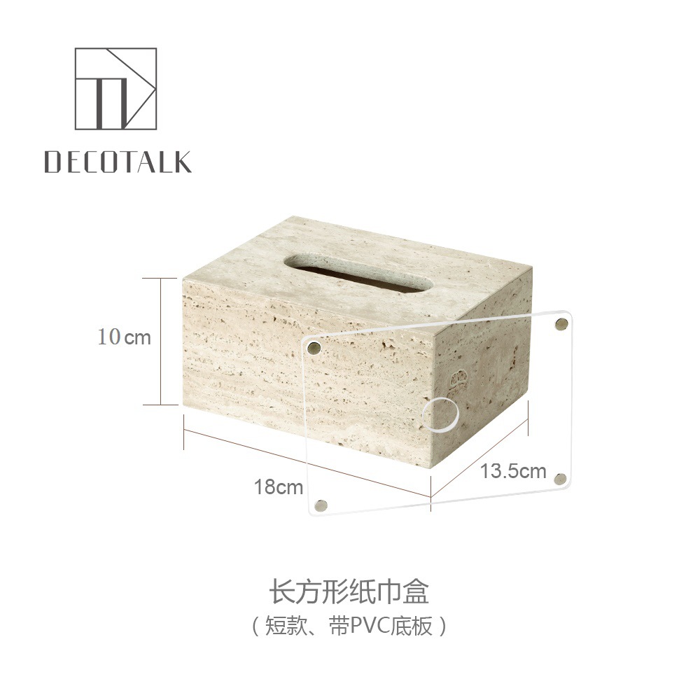 Huangdong Stone Baño de baño de cinco piezas conjunto de lavado conjunto de inodoro de mármol bandeja modelo decoración de la habitación "Viento silencioso"