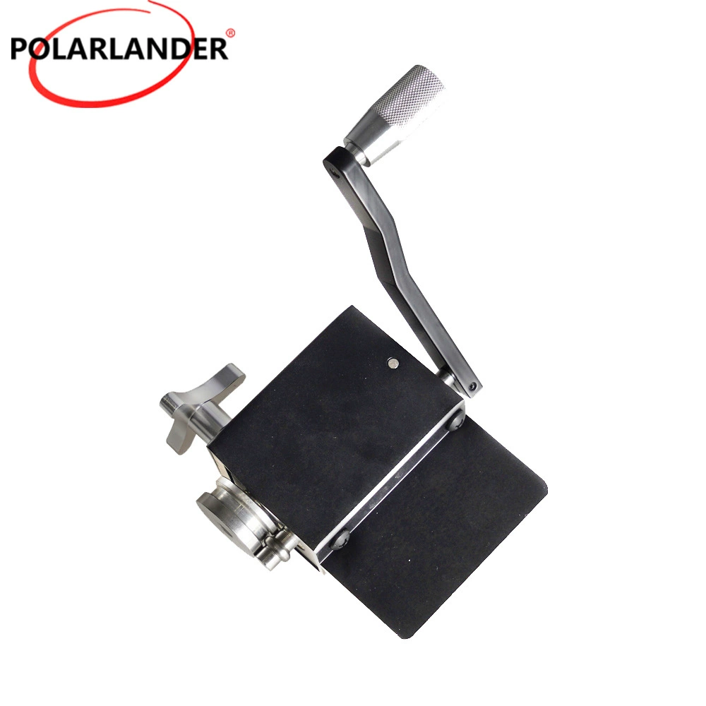 Один кусок трубы шланга шариковый ролик впускной охлаждающий трубопровод край подходит для зажима 5/8 "DIY инструмент