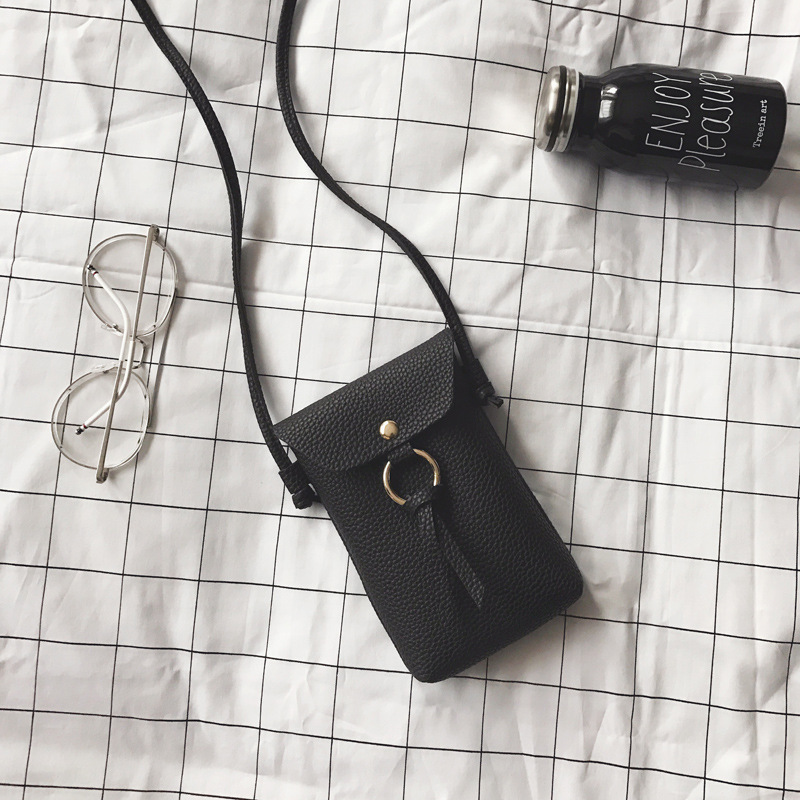 Fábrica de bolsos de mujer de verano mini bolso nuevo mochila de hombro móvil bolso de cambio comercio exterior al por mayor