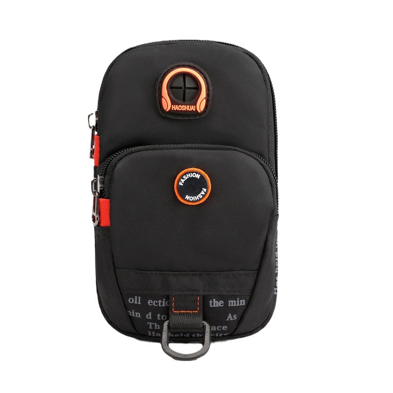 Sports handbag for men and women
