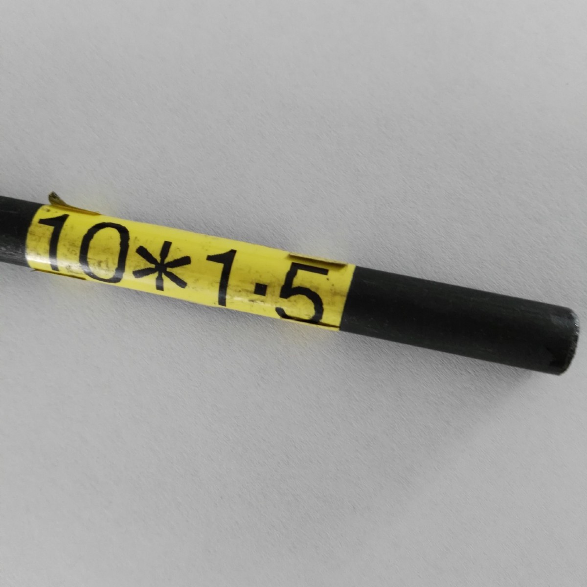 10*1.5液压无缝钢管黑色磷化精密无缝钢管