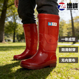 ��ʽ��ͲˮЬ�o�ﲼ��ˮ����������~Ь��ů�ڱ���Ь�LͲ��Ь��ѥ