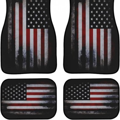Avtomobil döşəmə paspasları: floor mats