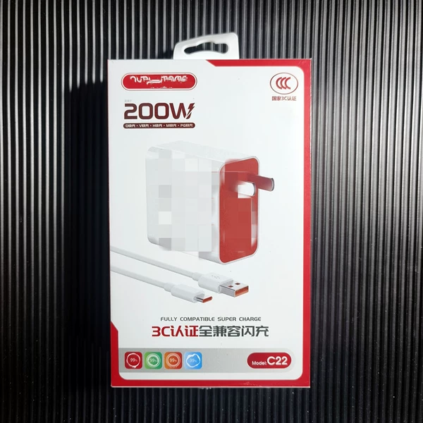 XunC22/type-c flash charging case//