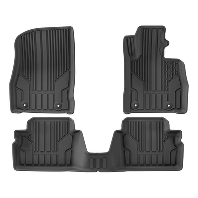 Floor Mats for Specific Vehicles, Modelə uyğun ayaqaltı