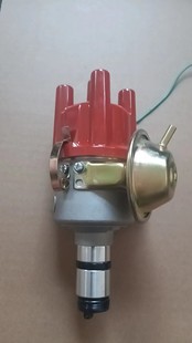 VW Platinum Distributor 1139052050439052050231170034