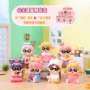 小红女生桌面同款盒