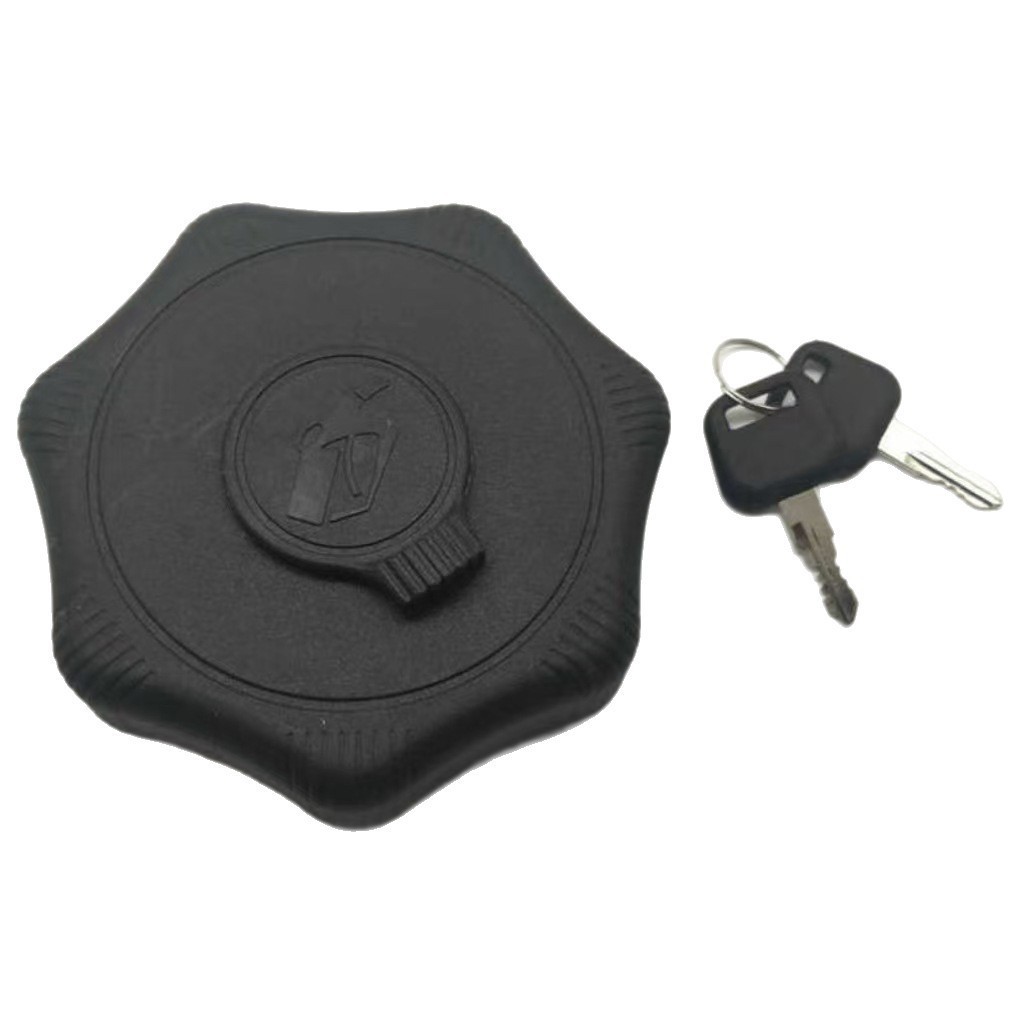 11802315 Is Suitable for Volvo Lovlo Benz Mercedes-Benz Truck Fuel Tank Cap 2993918 2Pp3918
