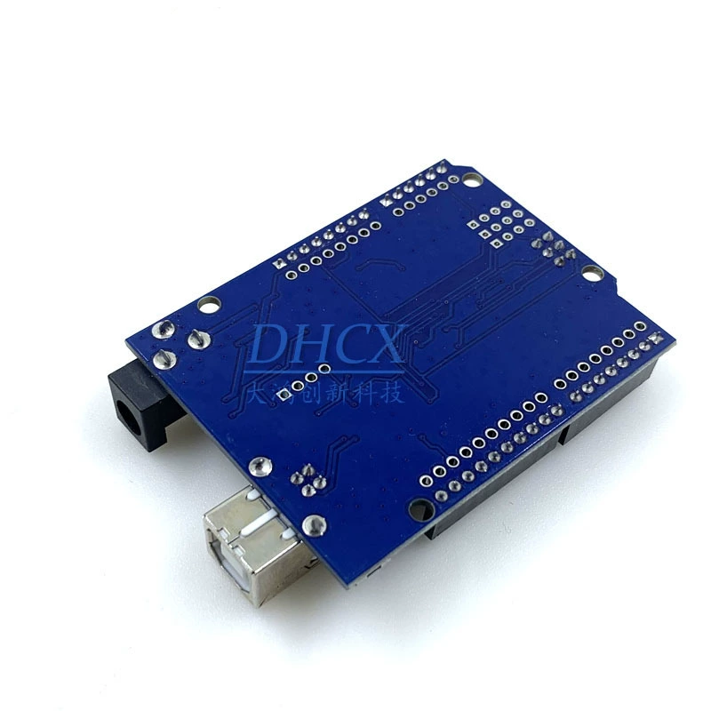 Arduino монолитная плата разработки модуль