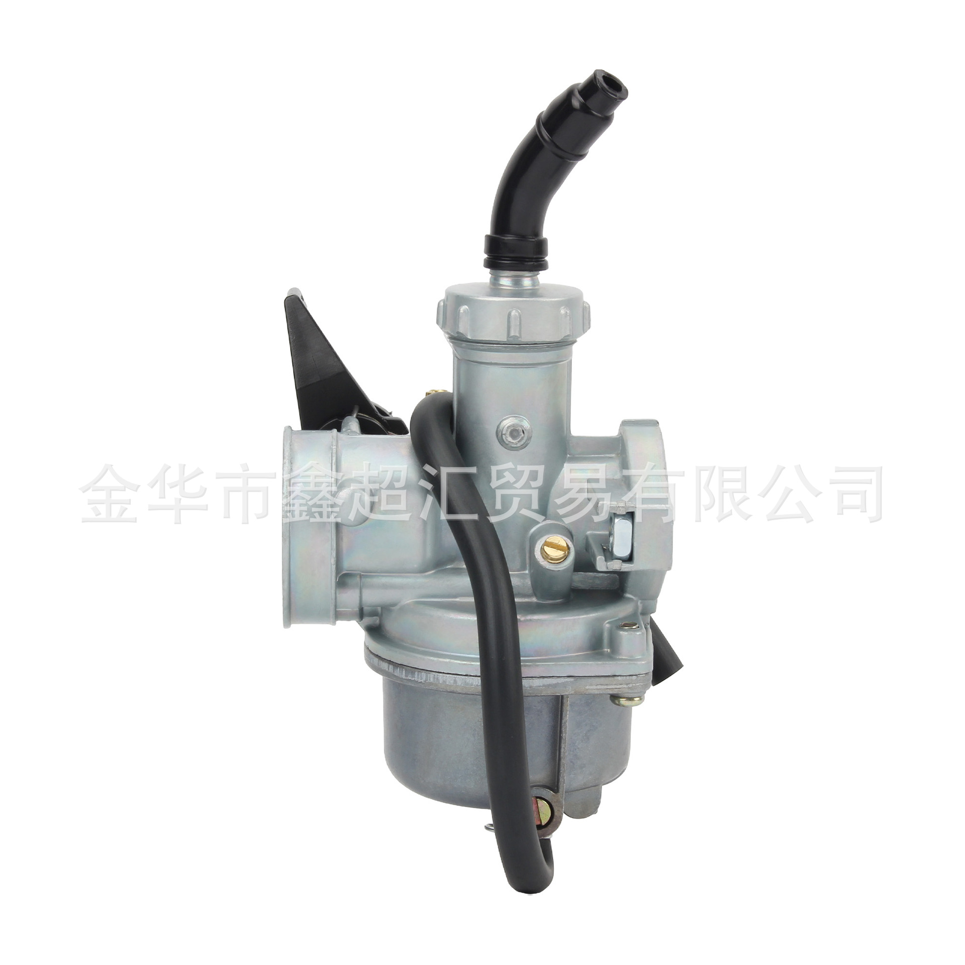 Fuxi motorcycle PZ22 22mm bucket carburetor violent speed-up suitable for 125cc KAYO engine