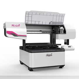 数码印刷机;UV打印机;其他材料印刷