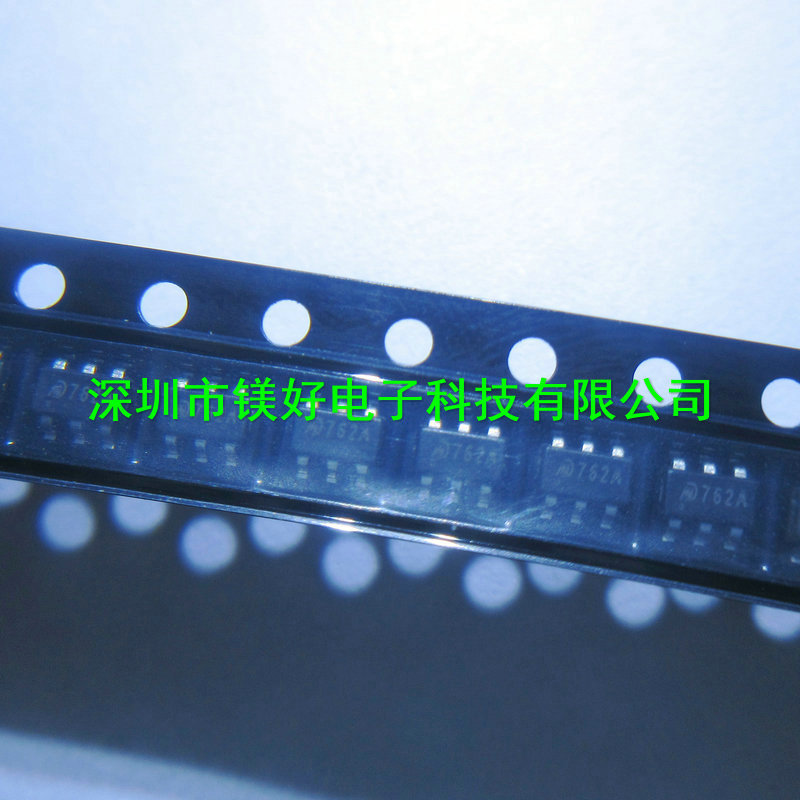集成电路芯片，MD7620A,SOT23-6，电子原器件全线配套供应