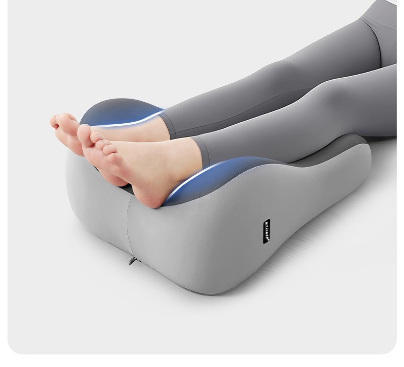 Memory Foam Leg Pillow, Multifunctional Universal Lumbar Support, Neck Pillow, Sleeping Leg Pillow, Bed Pillow
