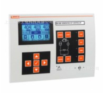 LOVATO 控制器 RGK800 单价:4200