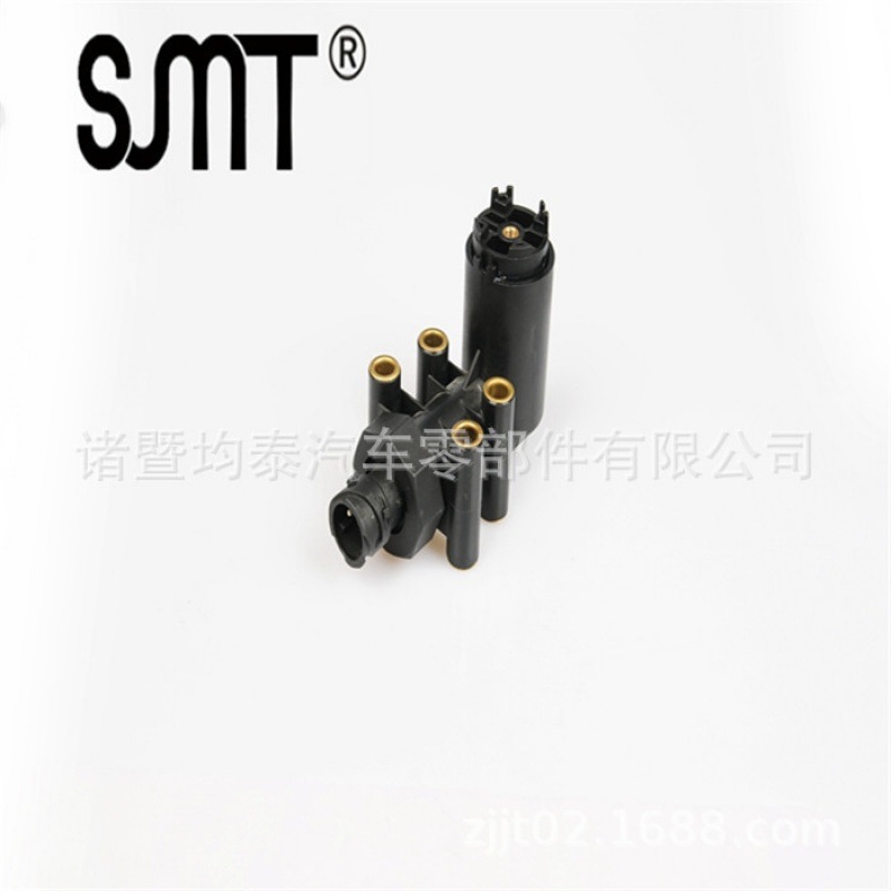 [Ventas directas de fábrica] Válvula de altura de camiones pesados Europea 4410500080 SMT