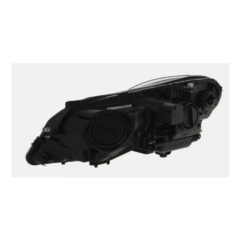 Подходит для Mercedes Benz E350 E550 2010-2013 передняя фара левая cadre Train Terminal Lights Jialing