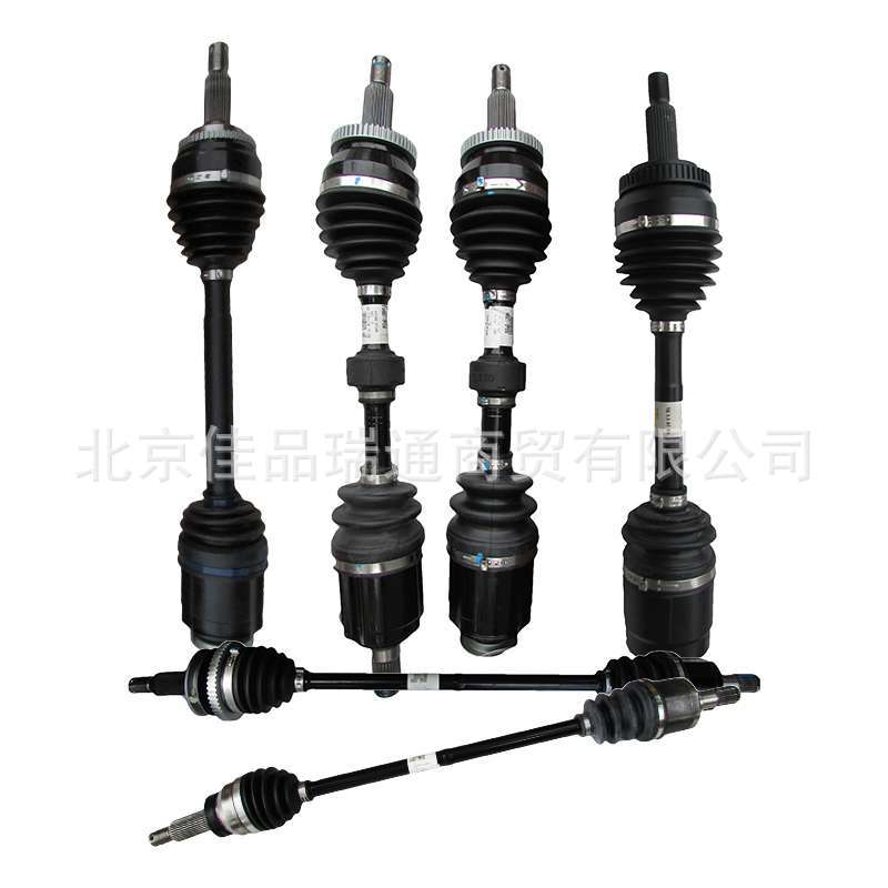 Applicable to Hyundai Kia axle 495012C111 495002C111 495002V400 49500-2J000