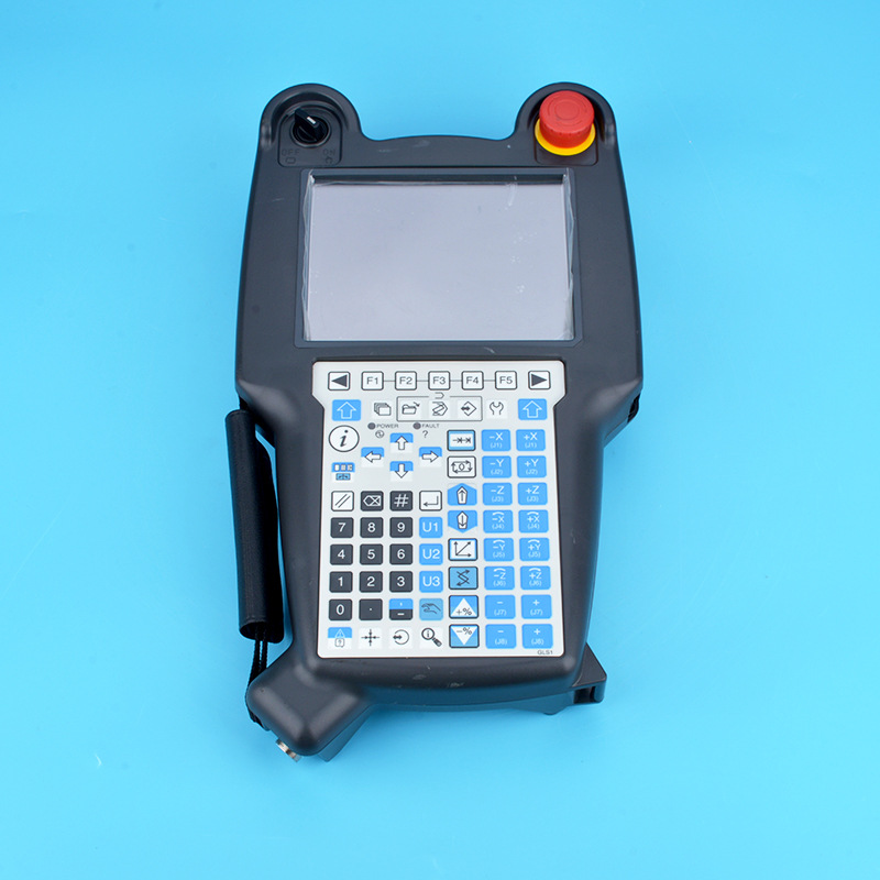 A05B-2255-C101#SGL发那科FANUC机器人示教器显示器原装现货