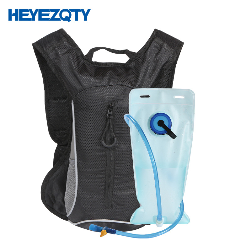 Cycling backpack wholesale hiking hiking backpack water bag lightweight bicycle outdoor water bag backpack